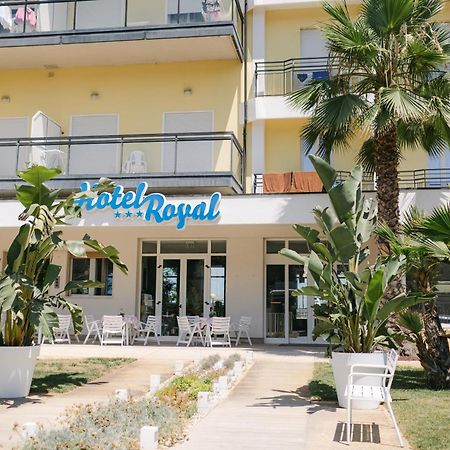Hotel Royal Каттоліка Екстер'єр фото