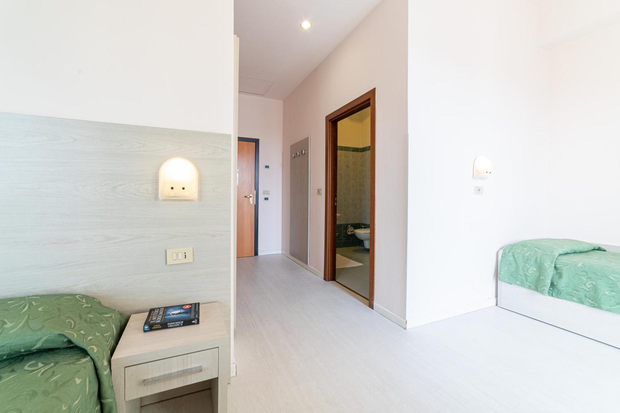Hotel Royal Каттоліка Екстер'єр фото